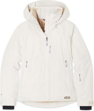 Stio Womens Valara Insulated Jacket