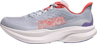 Hoka One One (WMNS) HOKA ONE ONE Mach 6 Pale Dusk Gull 1147810-PLDS