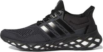 adidas UltraBoost Web DNA Black Carbon GY4173