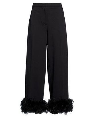 Meimeij BOTTOMWEAR - Trousers on YOOX.COM
