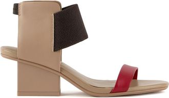 United Nude Raila Mid