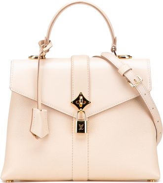 Louis Vuitton Capucines Mini Handtas