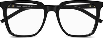 Saint Laurent Eyewear Occhiali M146 - Nero