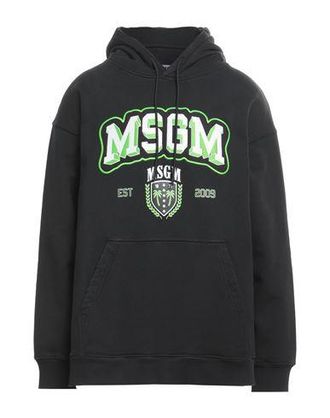 Msgm TOPWEAR - Felpe su YOOX.COM