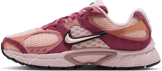 Nike Womens V5 RNR LX Shoes in Orange | IQ6640-800