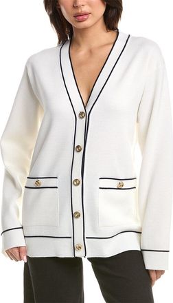 Gucci Wool Cardigan