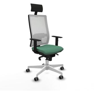 Piqueras y Crespo Piqueras Y Crespo Silla De Oficina Verde Esmeralda Confort