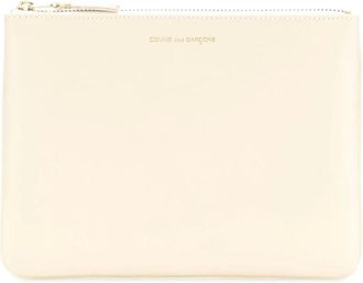 Comme Des Gar&ccedil;ons unisex, Accesorios, Blanco, Talla: ONE Size