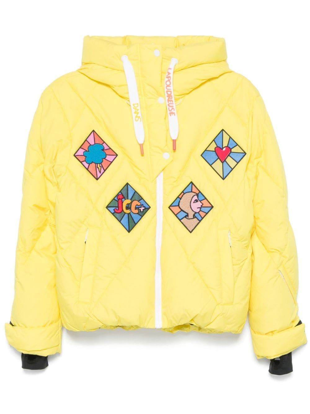 ダウンジャケット・コート FAY STRETCH GABARDINE CABAN JACKET Fay stretch gabardine caban jacket from $605.00 - on Stylight