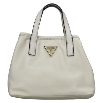 Guess Mujer, Bolsos, Beige, Talla: ONE Size