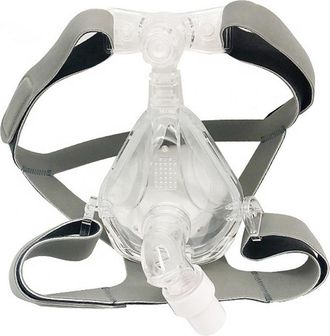OEM Mascarilla Respiratoria Reutilizable Con Protecci&oacute;n Ajustable Para Boca Y Nariz, Ideal Para Pintar, Soldar, Pulir Y Trabajar La Madera (m)