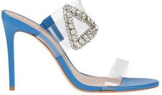 Schutz CALZADO - Sandalias con cierre en YOOX.COM