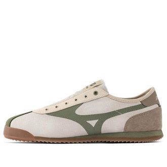 Mizuno LG 60S Tan Green D1GH240208