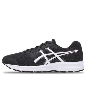 Asics Patriot 8 Black T619N-9001