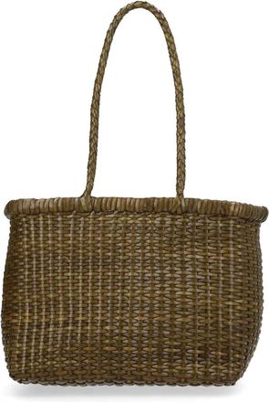 Dragon Diffusion B-Weave bag