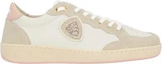 Blauer SCHUHE - Sneakers auf YOOX.COM