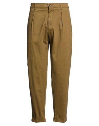 Berwich BOTTOMWEAR - Pantaloni su YOOX.COM