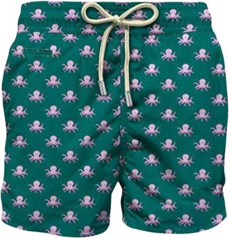 MC2 Saint Barth Uomo, Costumi da bagno, Multicolore, S, new