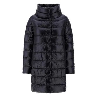 Herno Mujer, Chaquetas, Negro, Talla: S