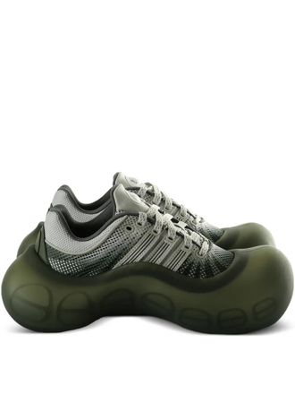 adidas bubble trainers - Grey