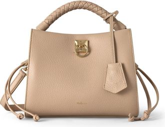 Mulberry Small Iris in Crumpet at Nordstrom