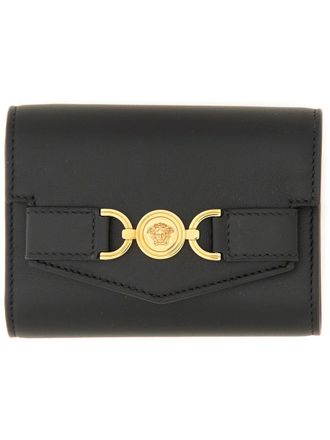 Versace Wallet Medusa 95