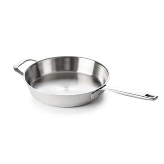 Beka Sart&eacute;n De Acero Inoxidable 28cm - 15327284 Beka
