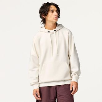 Brooks Mens Movement Hoodie Khaki XXL