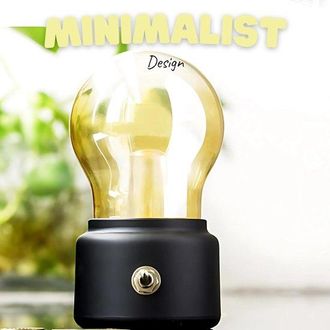OEM L&aacute;mpara De Mesa Vintage Con Interruptor, L&aacute;mpara De Escritorio / L&aacute;mpara De Mesita De Noche / Iluminaci&oacute;n Ambiental / Iluminaci&oacute;n De Oficina