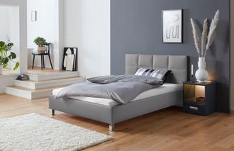 Westfalia Polsterbetten Polsterbett