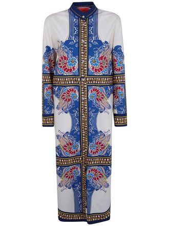 La DoubleJ Sundowner Tunic