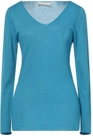 120% Lino PRENDAS DE PUNTO - Pullover en YOOX.COM