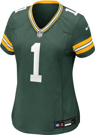 Nike Micah Parsons Green Bay Packers Womens Nike Womens NFL Game Jersey in Green | 67NWGPGH7TF-BT0