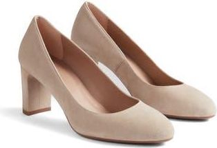 L.k. Bennett Winola Pump in Trench at Nordstrom Rack, Size 10Us / 40Eu