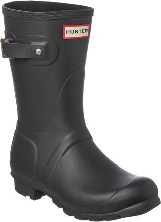 Hunter Womens Original Short Boot