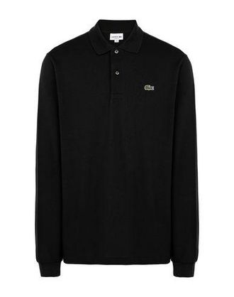 Lacoste CAMISETAS Y TOPS - Polos en YOOX.COM