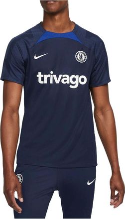 Nike 2022-2023 Chelsea Training Jersey Navy DJ8586-422