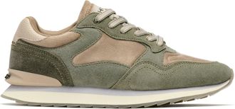 Hoff City Mexico, green, 8.5 UK