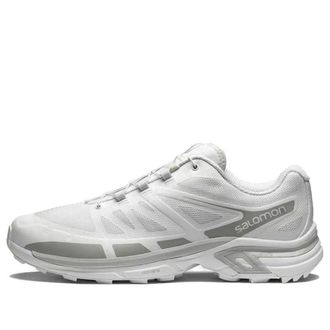 Salomon XT-Wings 2 White Silver 475984