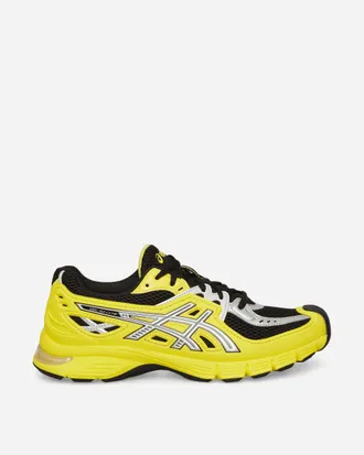 Asics GEL-SD-LYTE Sneakers Vibrant Yellow / Black