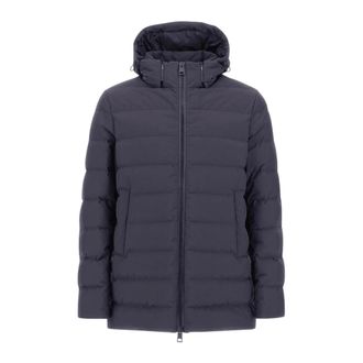 Herno Uomo, Giacche, Blu, L, new