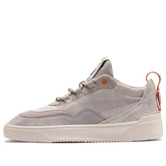 Puma Cali Zero Demi Sneakers Grey 372451-01