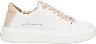 Alexander Smith CALZADO - Sneakers en YOOX.COM