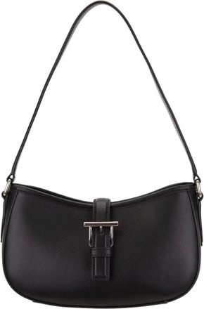 Alexander McQueen Alexander McQueen, Shoulder Bags, female, Black, Size: ONE SIZE Shoulder Bags