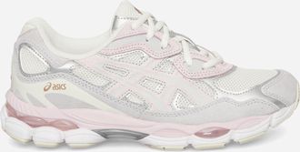 Asics GEL-NYC Sneakers Concrete / Barely Rose