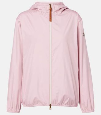 Moncler Fegeos hooded jacket