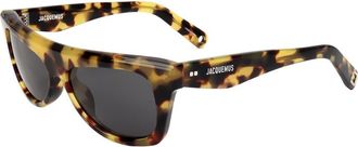 Jacquemus Womens JAC58 55mm Sunglasses