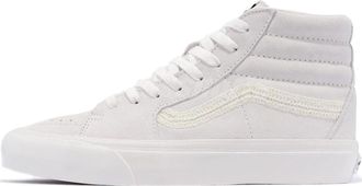 Vans SK8 HI Vr3 Blanc White VN0005UNJVY