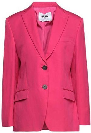 Msgm SUITS and CO-ORDS - Blazers sur YOOX.COM