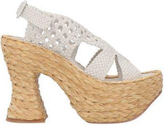 Paloma Barceló FOOTWEAR - Espadrilles on YOOX.COM